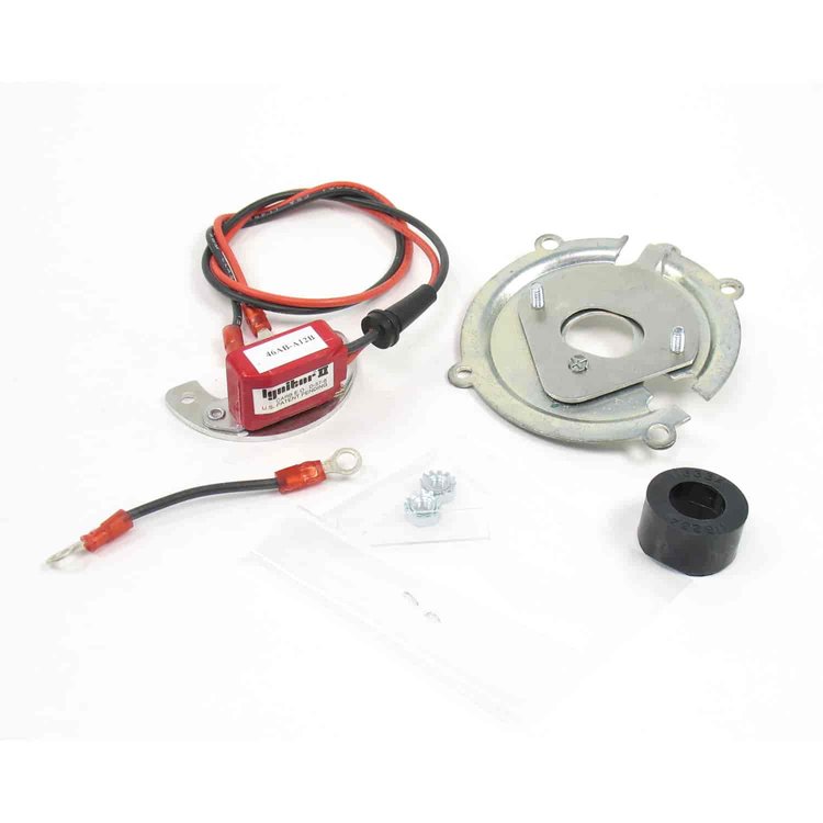 Ignitor II For 1963-74 Delco 6 Cylinder