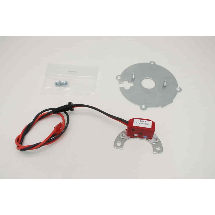 Ignition I2 Module Delco Mech Adv Carb Approved D-57-22