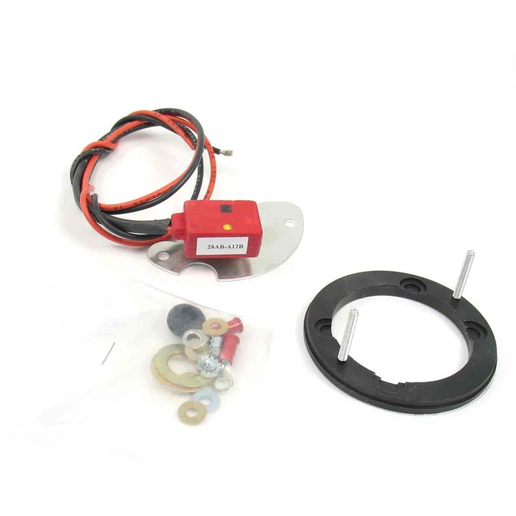 Ignition Ignitor II Delco 6 cyl Carb Approved D-57-22