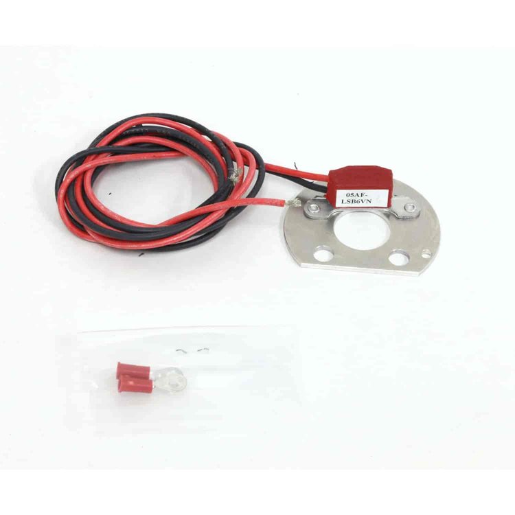 Ignitor II For Delco 6 Cylinder