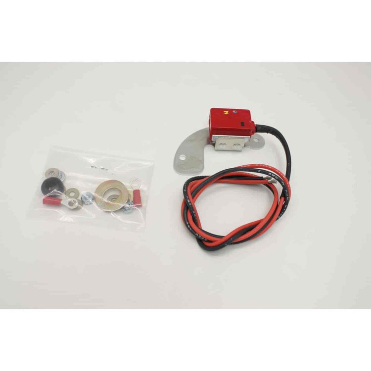 Ignition I2 Module Delco GM 57-74 Carb Approved D-57-22
