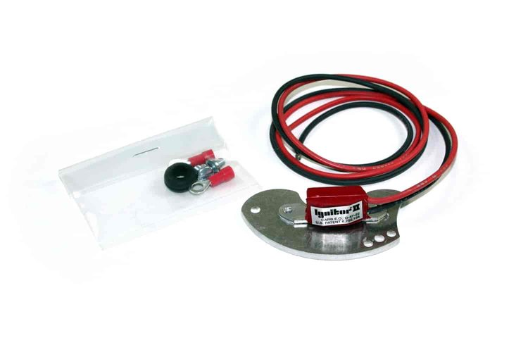 Pertronix Ignitor II Delco 8 Cyl