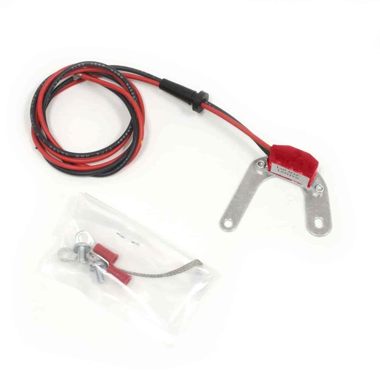 Ignitor II For Ford 4 Cylinder Distributors