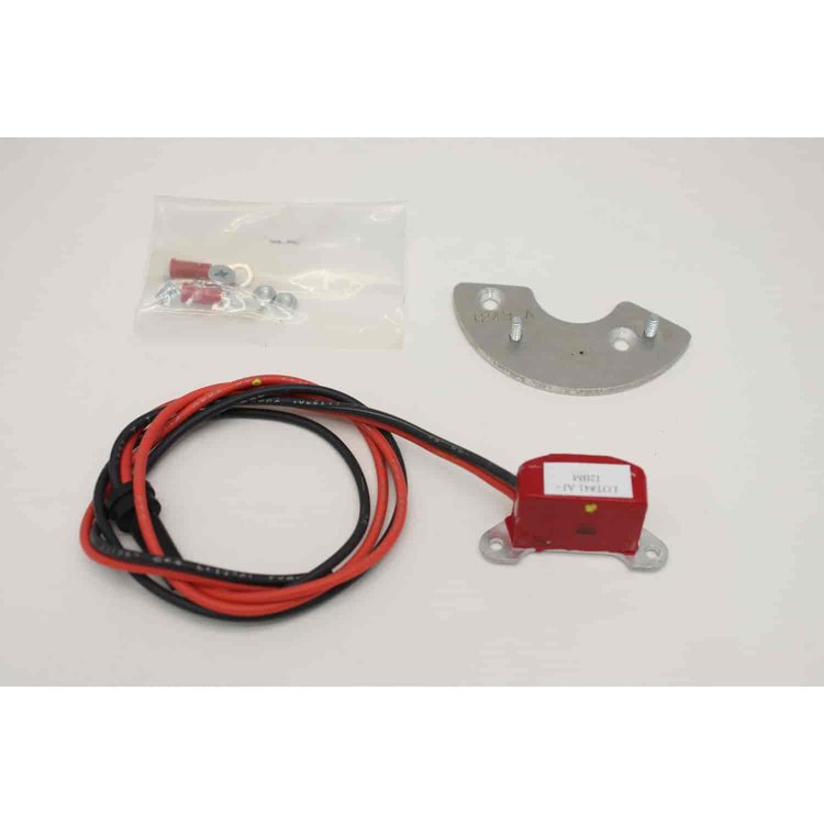 Module Ignitor II Ford 2300cc Carb Approved D-57-22