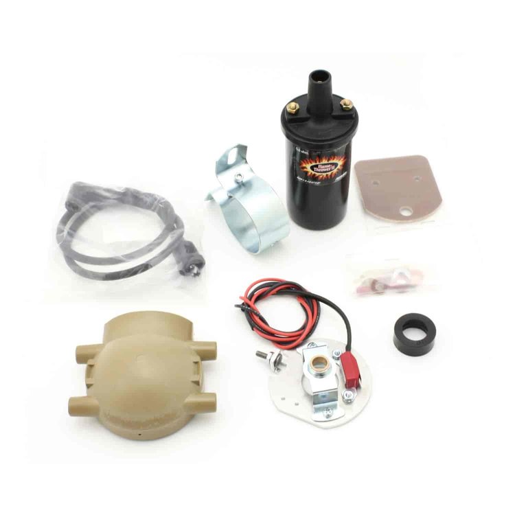 Ignitor II 1939-50 2N & 9N 4 Cylinder Ford Tractors