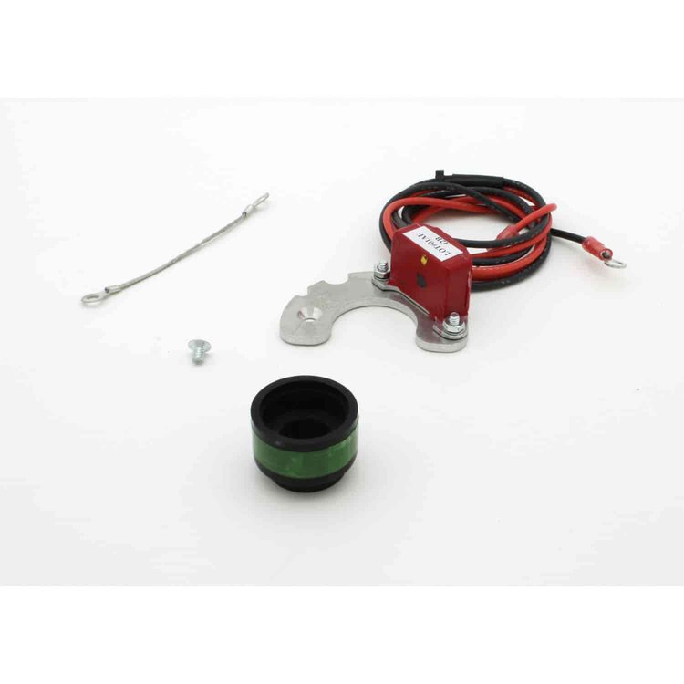 PerTronix 91248A Ignitor II Adaptive Dwell Control Ford 4 cyl Carb Approved D-57-22