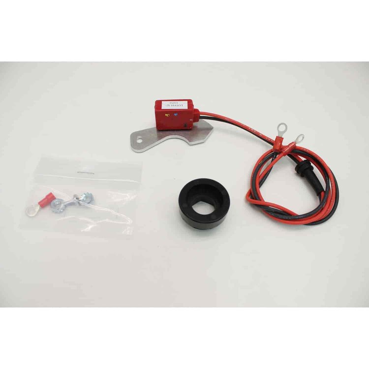 Ignitor II 1949-74 Ford Inline 6 Cylinder