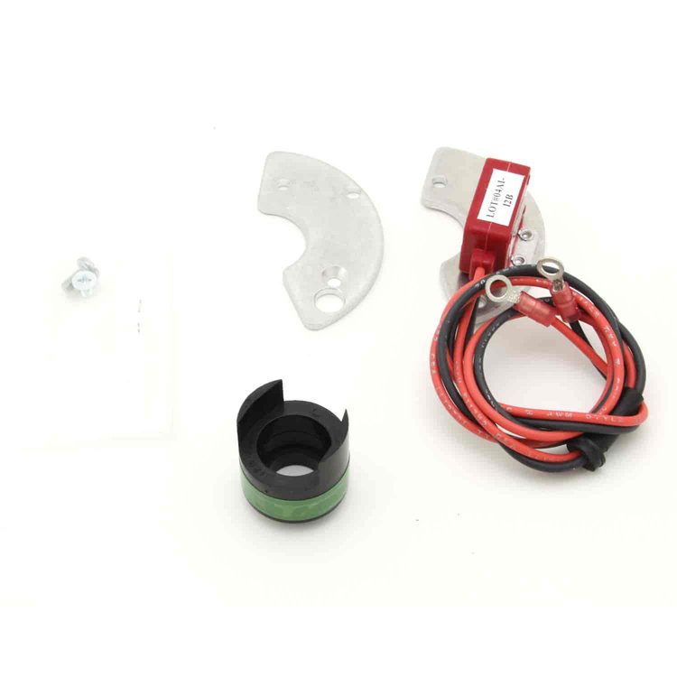 Ignition Ignitor II Motorcraft 6 Carb Approved D-57-22