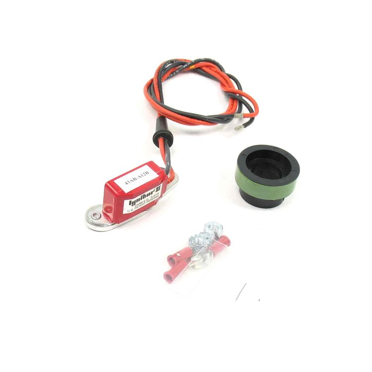 Ignitor II 1963-67 Ford 6 Cylinder (Excluding V6)