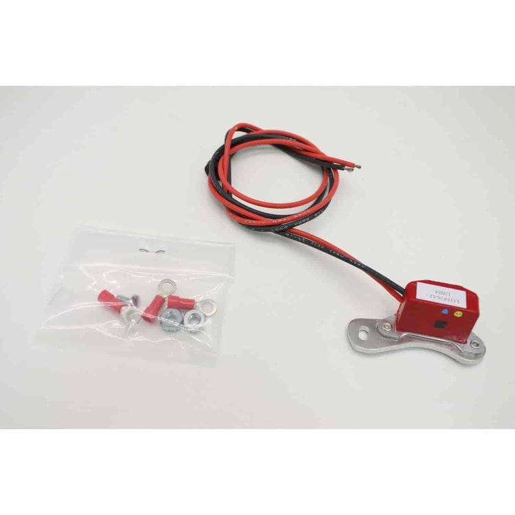 Ignition I2 Module Motorcraft 6 c Carb Approved D-57-22