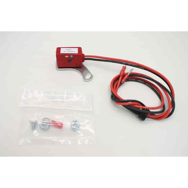 Ignition I2 Module Motorcraft 8 c Carb Approved D-57-22