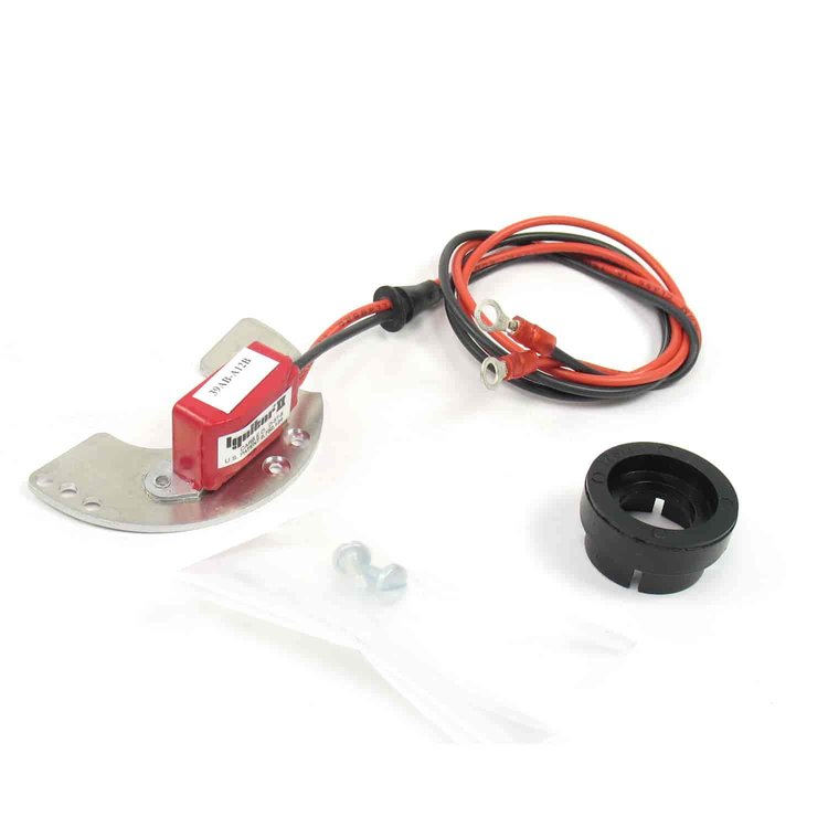 Ignition Ignitor II Ford 54-56 8 Carb Approved D-57-22
