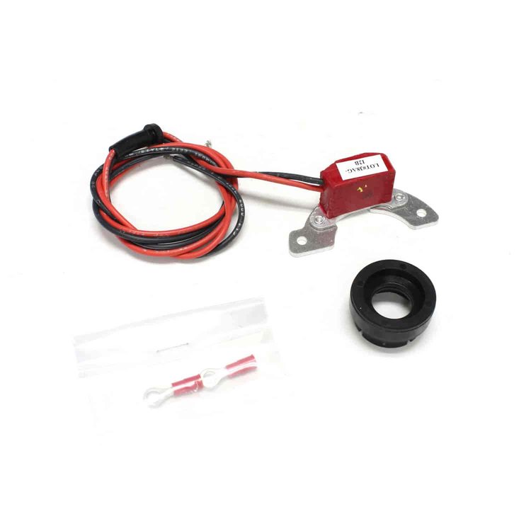 Ignitor II For Ford Motorcraft Distributors