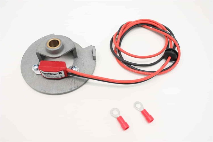 IGNITOR II FORD 1932-41 8