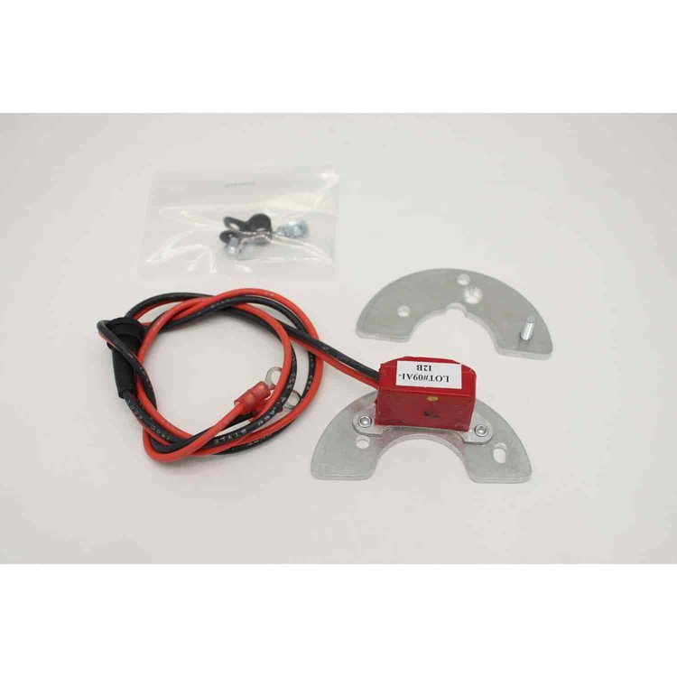 Ignition 12 Module Chrysler 6 cyl Carb Approved D-57-22