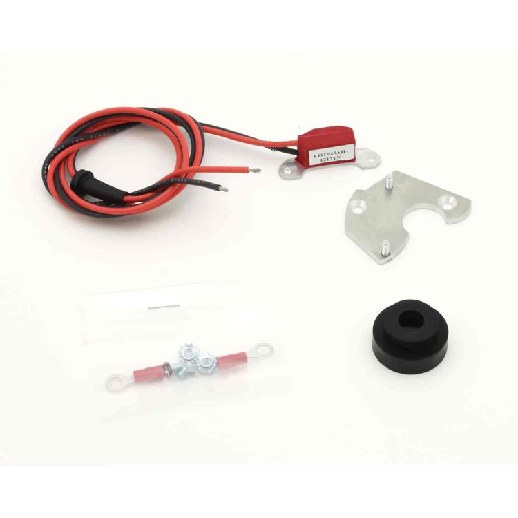 Ignitor II For IHC 6 Cylinder