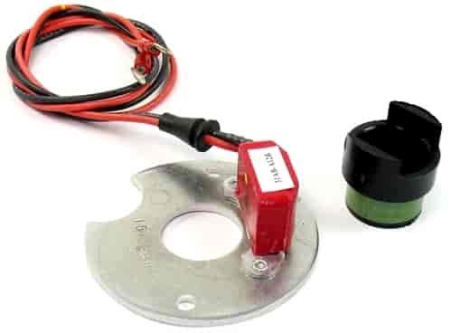 Ignitor II Kit Autolite/Prestolite 4-Cylinder