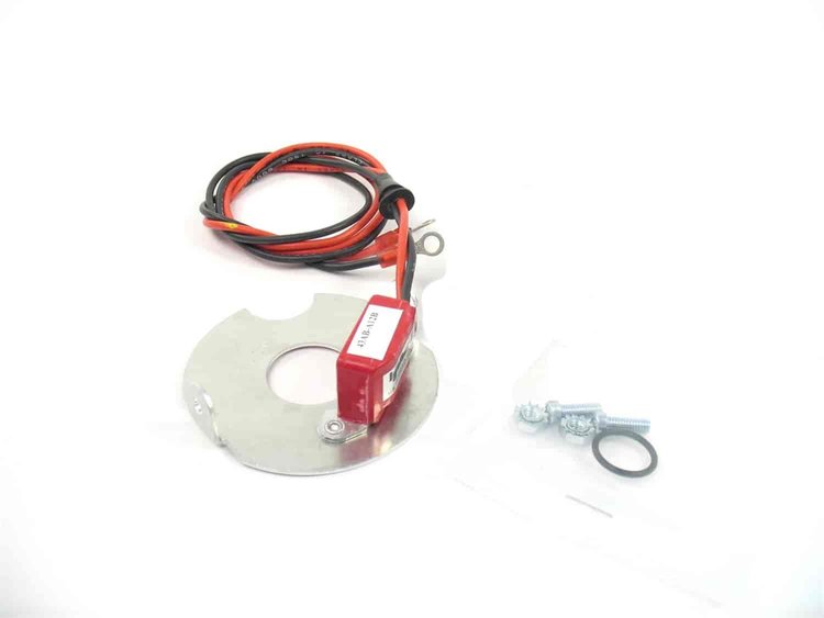 Ignition I2 Module Prestolite 4 c Carb Approved D-57-22