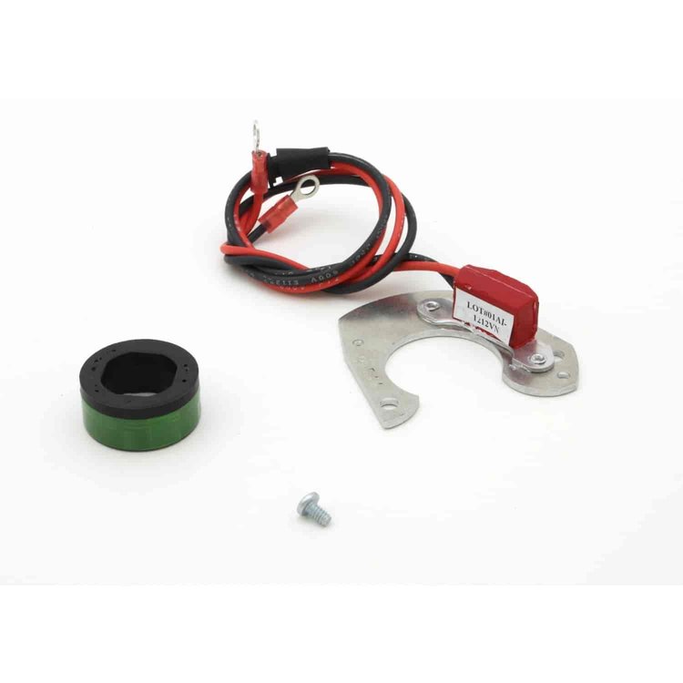 Ignitor II For Prestolite Distributor IBT 4101 U 10G