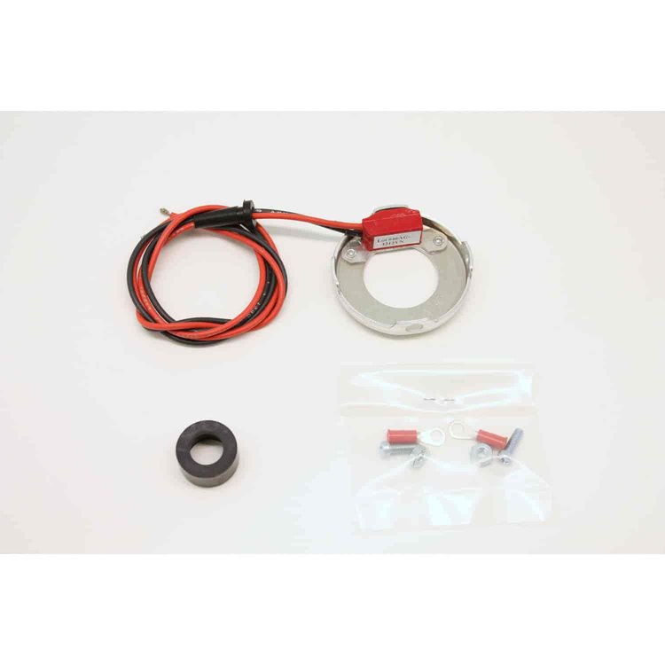 Ignitor II IGW Series