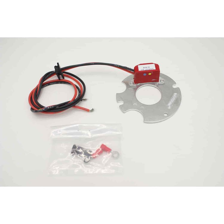 Ignition I2 Module Prestolite 4 c Carb Approved D-57-22