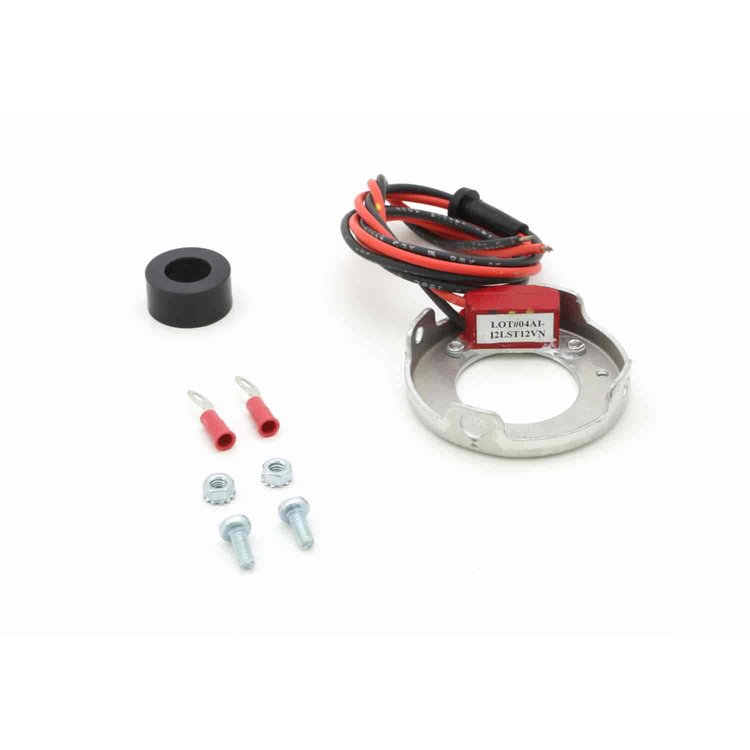 Ignitor II For Bantam