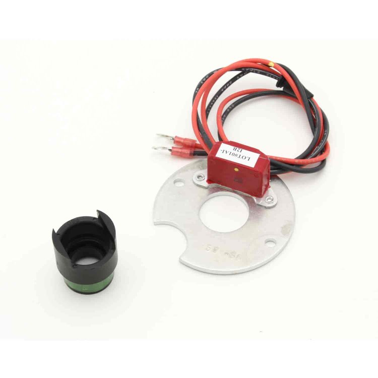 Ignition Ignitor II Prestolite 6 Carb Approved D-57-22