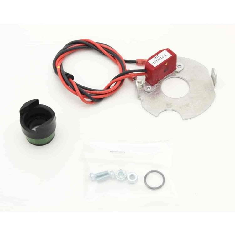 Ignition Ignitor II For Prestolite 6