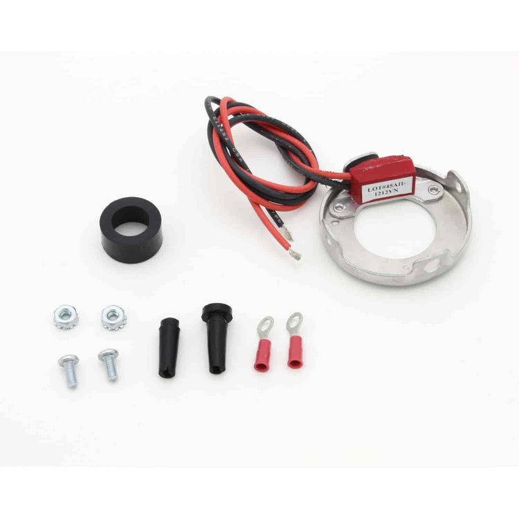 Ignitor II For Autolite IGW Series 6 Cylinder