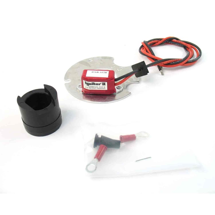Ignitor II For Prestolite IBM Series 8 Cylinder
