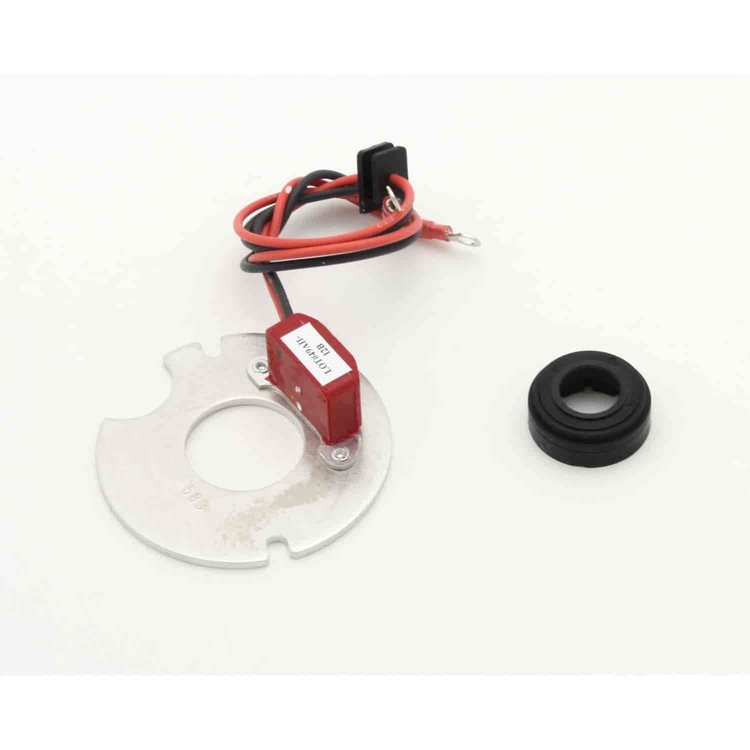 Ignitor II Prestolite electronic IDU 8 cyl Carb Approved D-57-22