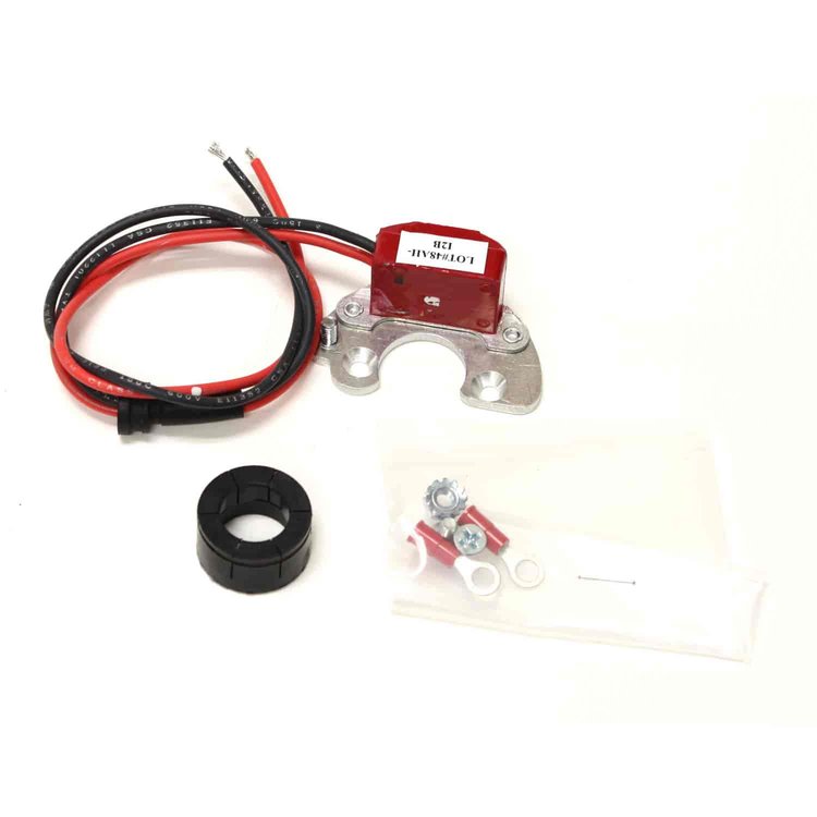 Ignition Ignitor II Nippondenso Carb Approved D-57-22