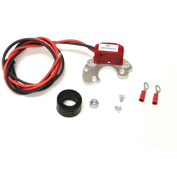 PerTronix 91643 Ignitor II Adaptive Dwell Control Nippondenso 4 cyl