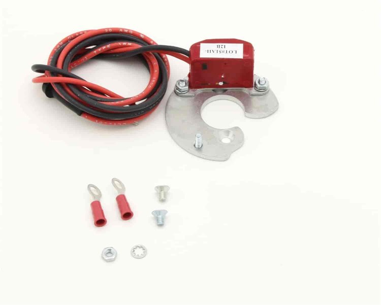 Module replacement for 91645 Ignitor Kit