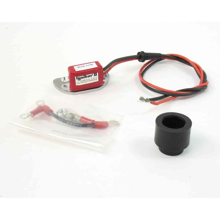 Ignition Ignitor II Nippondenso Carb Approved D-57-22