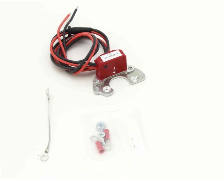I2 Module Nippondenso 6 c Carb Approved D-57-22