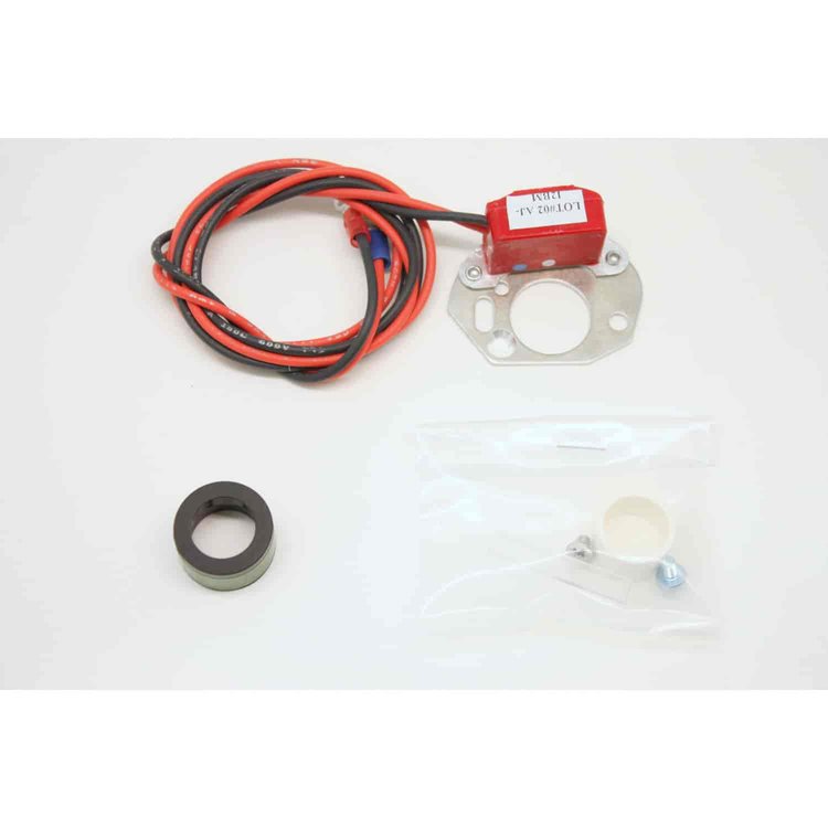 Ignitor II Mitsubishi Nis Carb Approved D-57-22
