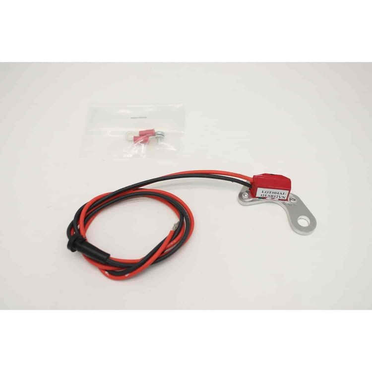 Ignitor II Datsun L60, LG60, KL60 Patrol 6 Cylinder