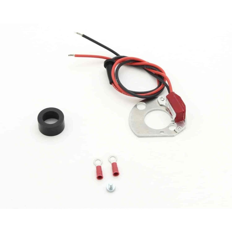 Ignitor II For Bosch 231129022 Distributor
