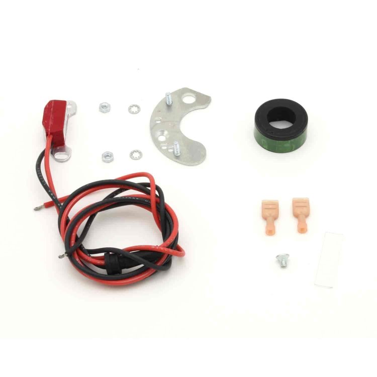 Ignitor II For Bosch ZV/PAU 4 R2 Distributor