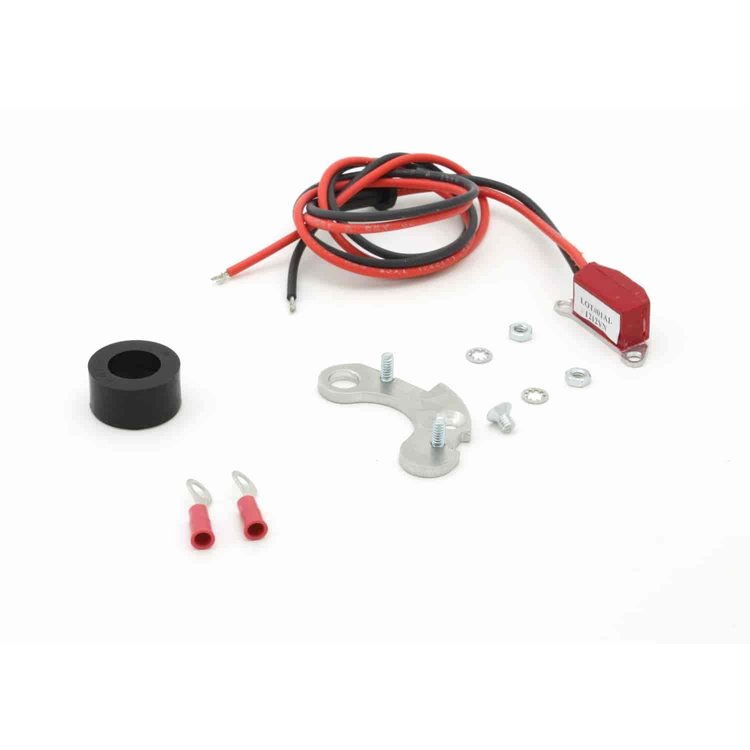 Ignitor II For Bosch 231146026 Distributor
