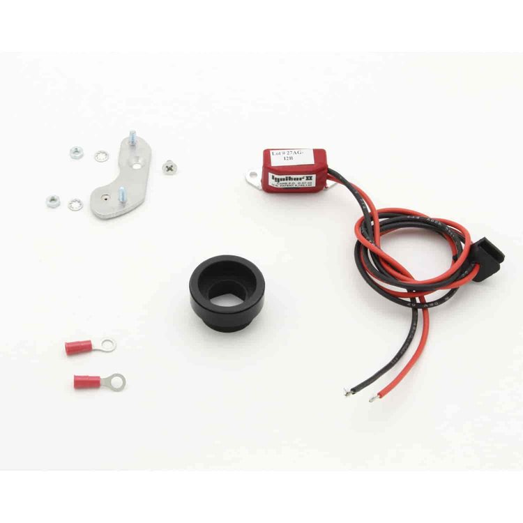 Ignitor II For Bosch 231308009 Distributor