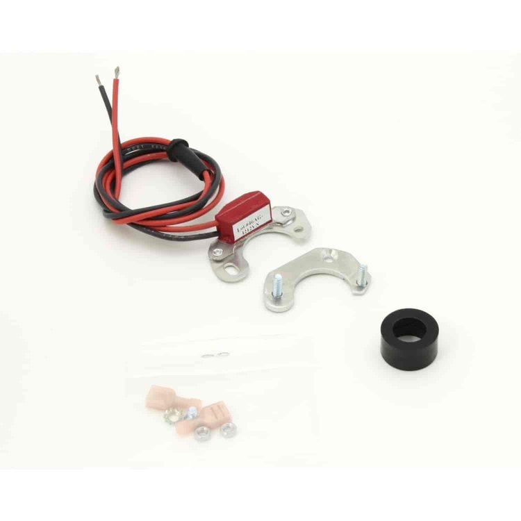 Ignitor II For Bosch 0231142001 Distributor