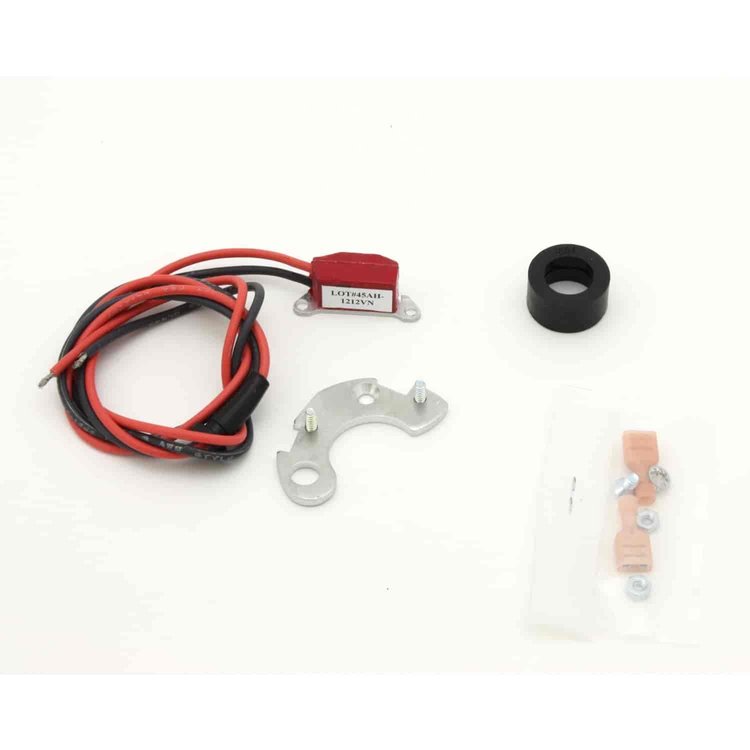 Ignitor II For Bosch 231116051 Distributor