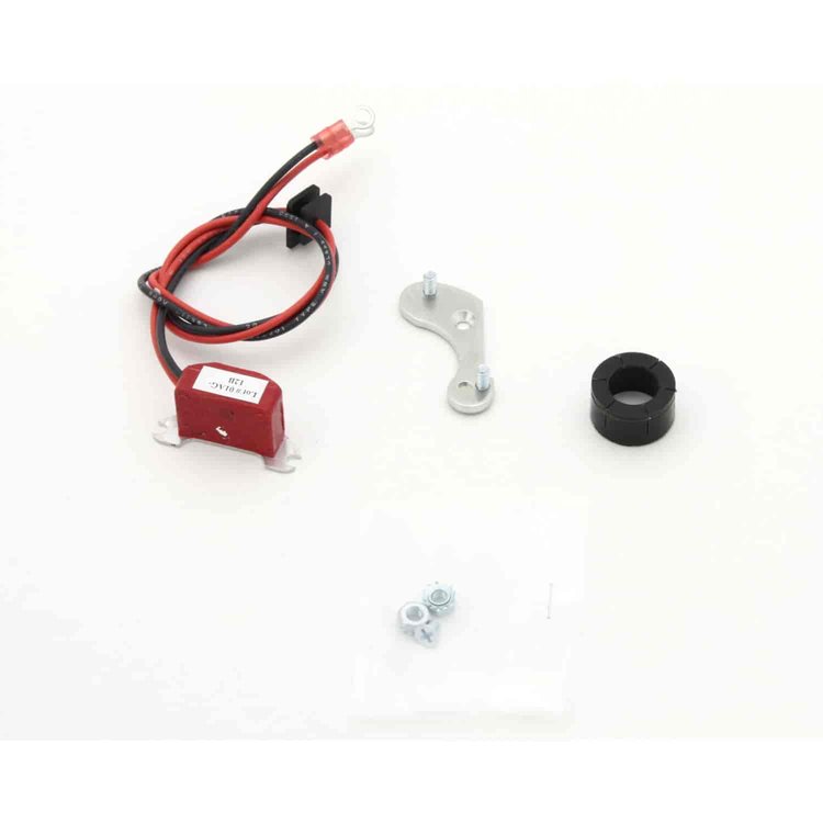 Ignition Ignitor II Bosch 6 cyl Carb Approved D-57-22