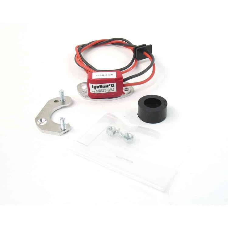 Ignitor II Bosch 6 cyl Carb Approved D-57-22
