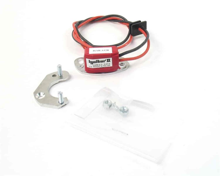 Module Kit Carb Approved D-57-22