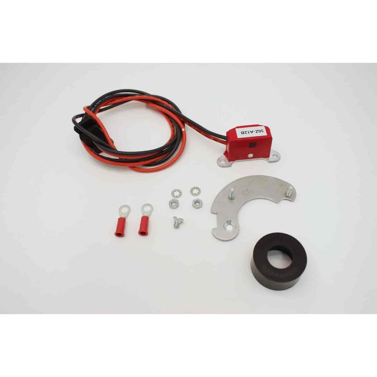 Ignition Ignitor II Bosch 6 cyl Carb Approved D-57-22
