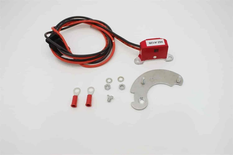 Ignition I2 Module Bosch 6 cyl Carb Approved D-57-22