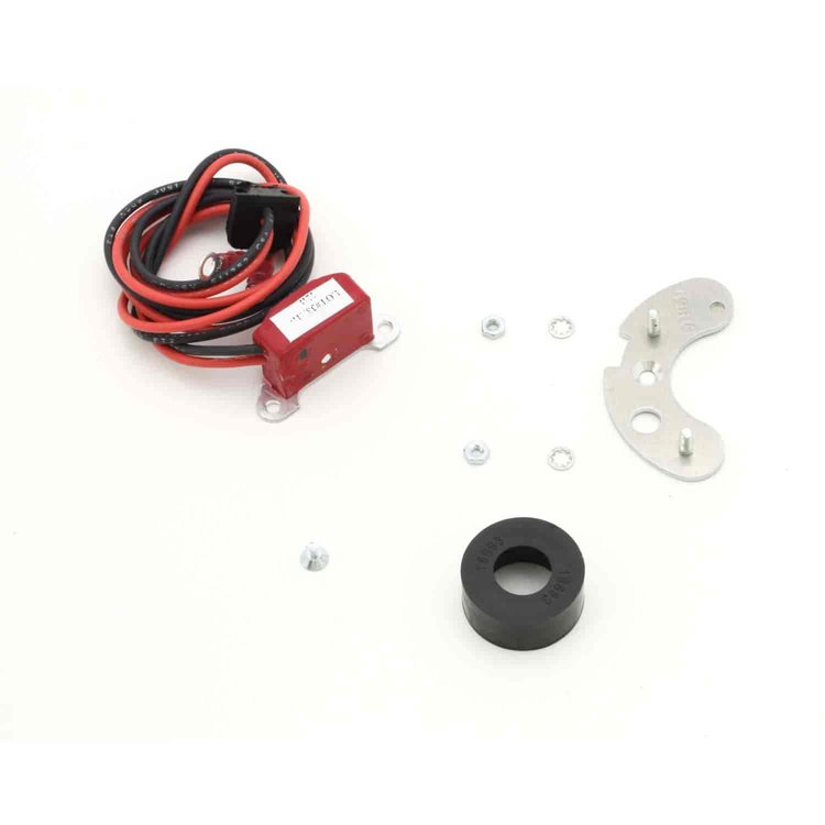 Ignition Ignitor II Bosch (Austra Carb Approved D-57-22